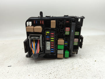 2014-2016 Hyundai Elantra Fusebox Fuse Box Panel Relay Module P/N:91951-3X100 Fits Fits 2014 2015 2016 OEM Used Auto Parts