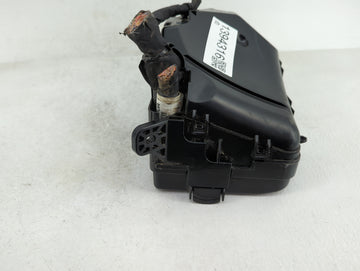 2014-2016 Hyundai Elantra Fusebox Fuse Box Panel Relay Module P/N:91951-3X710 Fits Fits 2014 2015 2016 OEM Used Auto Parts