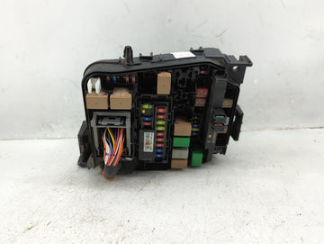 2014-2016 Hyundai Elantra Fusebox Fuse Box Panel Relay Module P/N:91951-3X100 Fits Fits 2014 2015 2016 OEM Used Auto Parts
