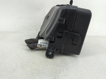 2014-2016 Hyundai Elantra Fusebox Fuse Box Panel Relay Module Fits Fits 2014 2015 2016 OEM Used Auto Parts