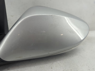 2011-2015 Hyundai Elantra Driver Side View Mirror - Left Door Mirror OEM Used