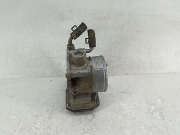 2011-2020 Hyundai Elantra Throttle Body P/N:35100-2E000 Fits Fits 2011 2012 2013 2014 2015 2016 2017 2018 2019 2020 2021 OEM Used Auto Parts