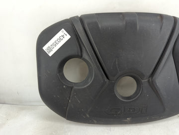 2015 Hyundai Elantra Engine Cover 1430352