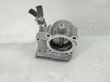 2011-2020 Hyundai Elantra Throttle Body P/N:35100-2E000 Fits Fits 2011 2012 2013 2014 2015 2016 2017 2018 2019 2020 2021 OEM Used Auto Parts
