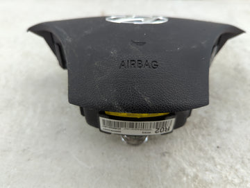 2011-2016 Hyundai Elantra Air Bag Driver Left Steering Wheel Mounted P/N:B0666100-00 145L00373X56940010 Fits OEM Used Auto Parts