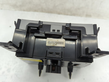 2014-2016 Hyundai Elantra Climate Control Module Temperature AC/Heater Replacement P/N:97250-3XCD0 Fits Fits 2014 2015 2016 OEM Used Auto Parts