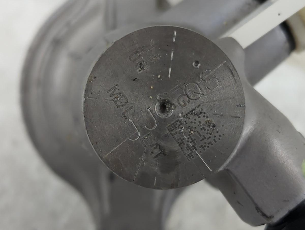 2011-2016 Hyundai Elantra Brake Master Cylinder 1452079 - Oemusedautoparts1.com