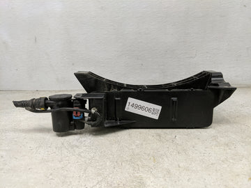 2015 Hyundai Elantra Fuel Vapor Charcoal Canister