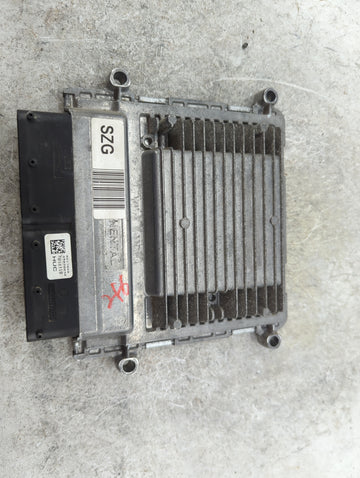 2015 Hyundai Elantra PCM Engine Control Computer ECU ECM PCU OEM P/N:MD5UP1NS2G3A 5WY3T27A, 39102-2EMW5, 39103-2EMW5 Fits OEM Used Auto Parts