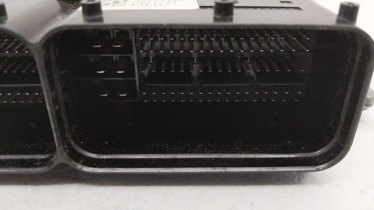 2014-2016 Hyundai Elantra PCM Engine Control Computer ECU ECM PCU OEM P/N:39133-2EGE0 39102-2EML6 Fits Fits 2014 2015 2016 O