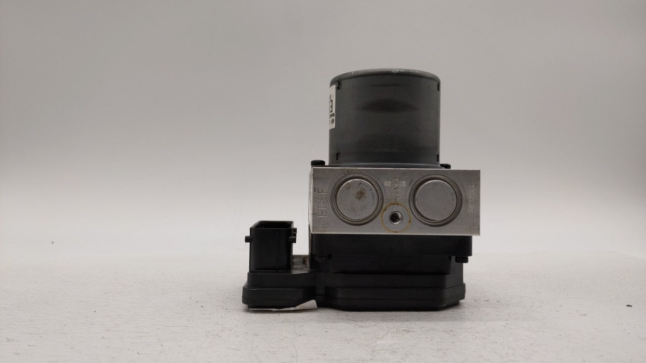 2014-2016 Hyundai Elantra ABS Pump Control Module Replacement P/N:58920-3X630 BE6003G510 Fits Fits 2014 2015 2016 OEM Used A