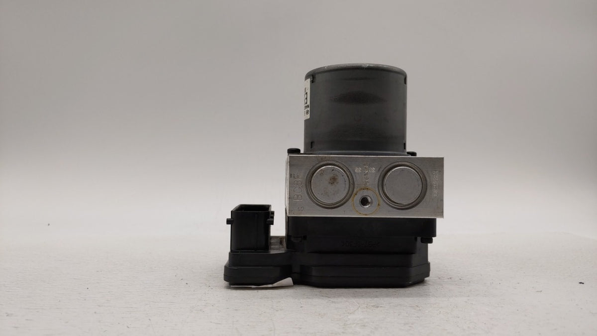 2014-2016 Hyundai Elantra Anti-Lock Brake ABS Pump Module Actuator OEM P/N:58920-3X630 BE6003G510 Fits Fits 2014 2015 2016 O