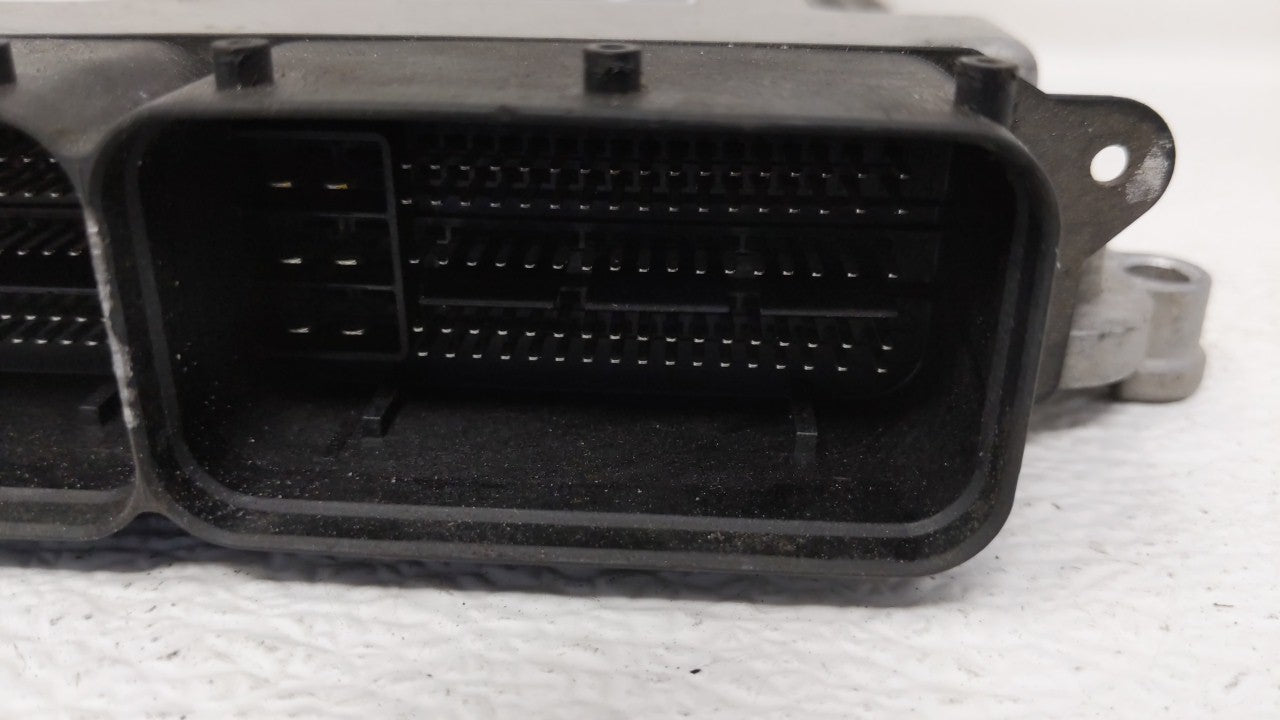 2015 Hyundai Elantra PCM Engine Control Computer ECU ECM PCU OEM P/N:39193-2EGE0 39133-2EGE0 Fits OEM Used Auto Parts - Oemu