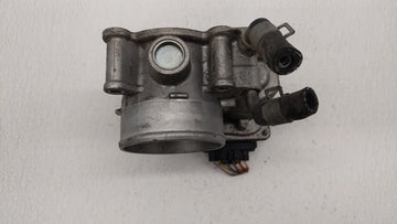2011-2018 Hyundai Elantra Throttle Body P/N:35100-2E000 Fits Fits 2011 2012 2013 2014 2015 2016 2017 2018 2019 OEM Used Auto Parts
