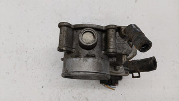 2011-2018 Hyundai Elantra Throttle Body P/N:35100-2E000 Fits Fits 2011 2012 2013 2014 2015 2016 2017 2018 2019 OEM Used Auto Parts