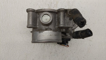 2011-2018 Hyundai Elantra Throttle Body P/N:35100-2E000 Fits Fits 2011 2012 2013 2014 2015 2016 2017 2018 2019 OEM Used Auto Parts