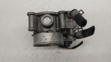 2011-2018 Hyundai Elantra Throttle Body P/N:35100-2E000 Fits Fits 2011 2012 2013 2014 2015 2016 2017 2018 2019 OEM Used Auto Parts