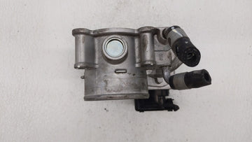 2011-2018 Hyundai Elantra Throttle Body P/N:35100-2E000 Fits Fits 2011 2012 2013 2014 2015 2016 2017 2018 2019 OEM Used Auto Parts