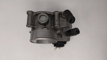 2011-2018 Hyundai Elantra Throttle Body P/N:35100-2E000 Fits Fits 2011 2012 2013 2014 2015 2016 2017 2018 2019 OEM Used Auto Parts