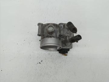 2011-2018 Hyundai Elantra Throttle Body P/N:35100-2E710 35100-2E000 Fits Fits 2011 2012 2013 2014 2015 2016 2017 2018 2019 OEM Used Auto Parts