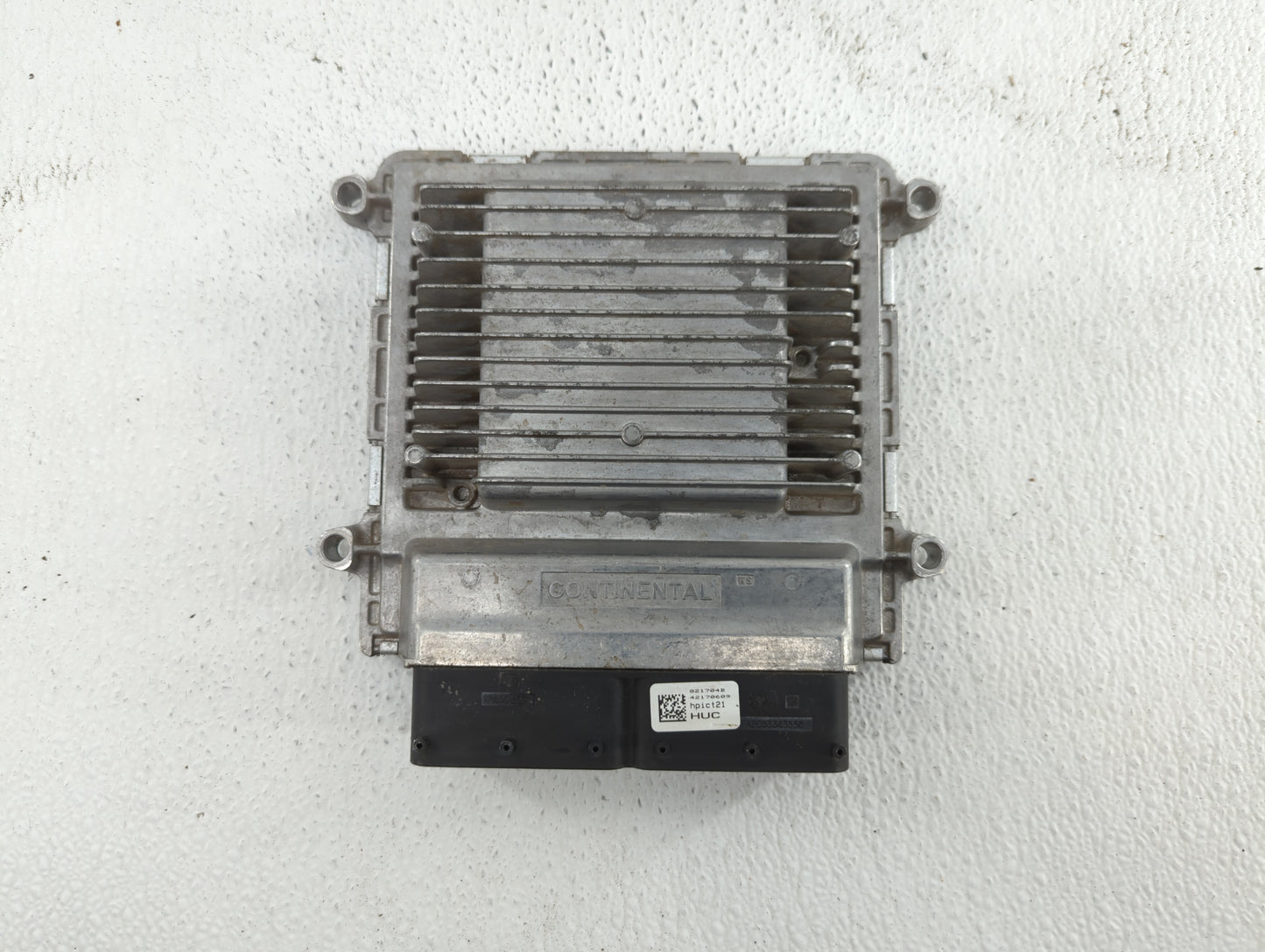 2014-2016 Hyundai Elantra PCM Engine Control Computer ECU ECM PCU OEM P/N:39103-2EML5 39102-2EML5 Fits Fits 2014 2015 2016 O