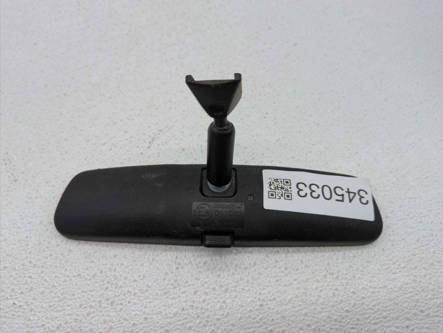2011-2018 Hyundai Elantra Interior Rear View Mirror Replacement OEM P/N:E8011083 Fits OEM Used Auto Parts - Oemusedautoparts