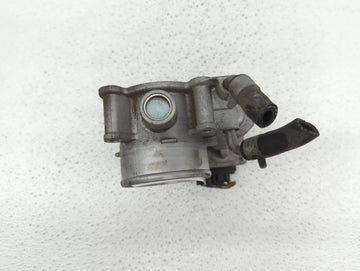 2011-2018 Hyundai Elantra Throttle Body P/N:35100-2E000 1302150124 Fits Fits 2011 2012 2013 2014 2015 2016 2017 2018 2019 OEM Used Auto Parts