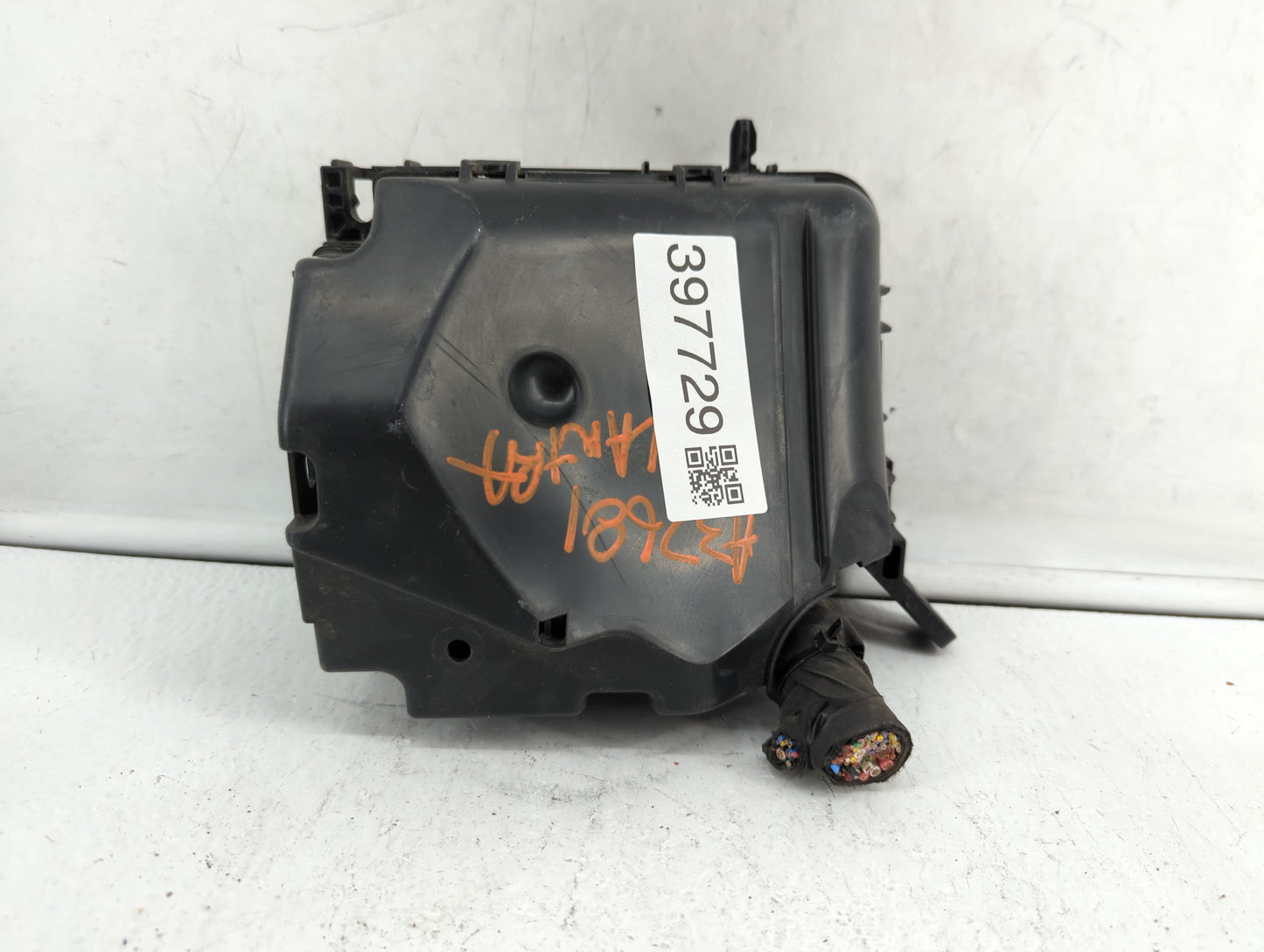 2014-2016 Hyundai Elantra Fusebox Fuse Box Panel Relay Module P/N:91951-3X710 91951-3X100 Fits Fits 2014 2015 2016 OEM Used