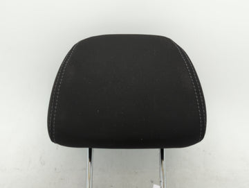 2013-2015 Hyundai Elantra Headrest Head Rest Front Driver Passenger Seat Fits Fits 2013 2014 2015 OEM Used Auto Parts