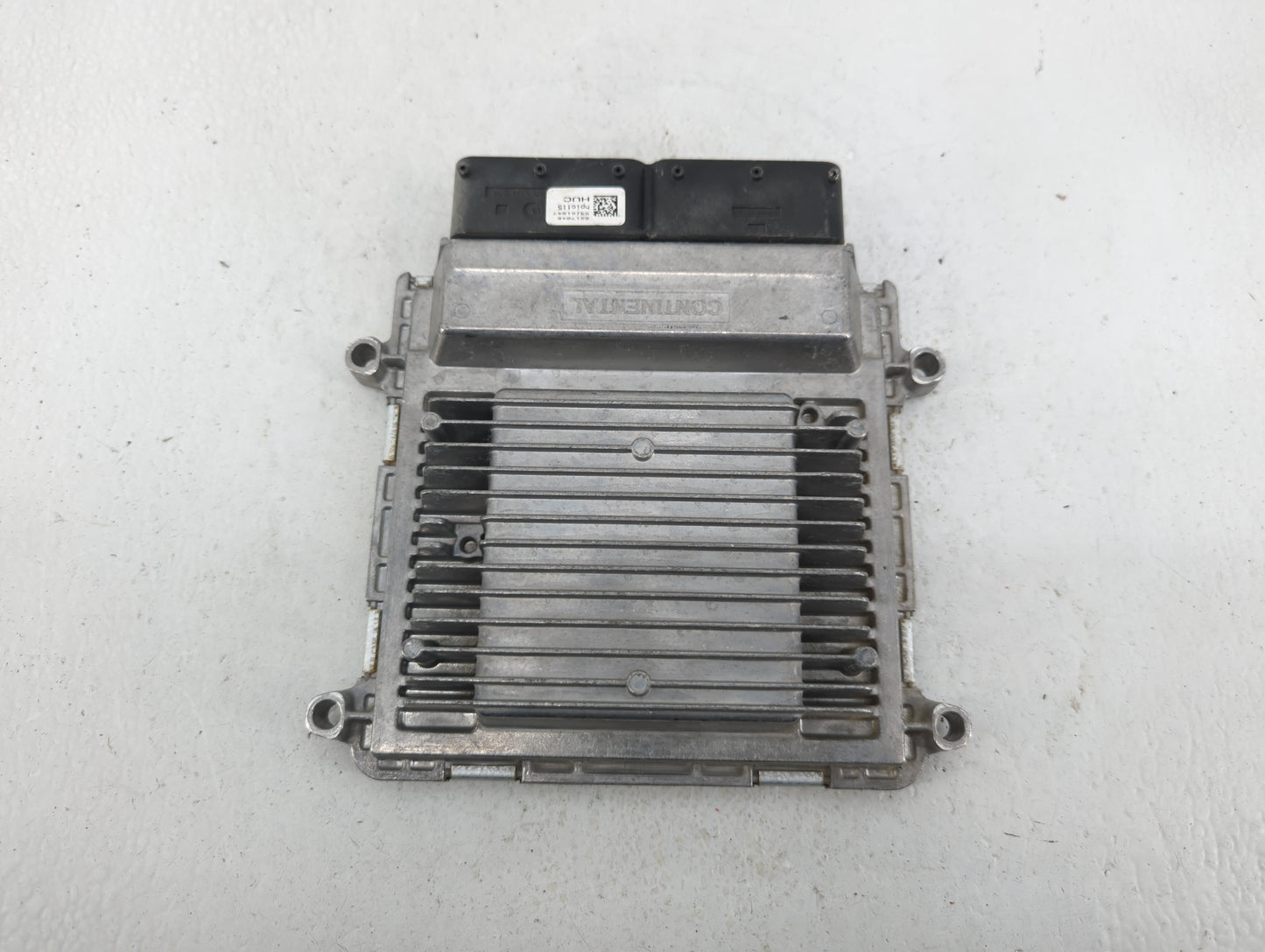 2014-2016 Hyundai Elantra PCM Engine Control Computer ECU ECM PCU OEM P/N:39103-2EML6 39102-2EML6 Fits Fits 2014 2015 2016 O