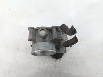 2011-2020 Hyundai Elantra Throttle Body P/N:35100-2E000 35100-2E710 Fits OEM Used Auto Parts