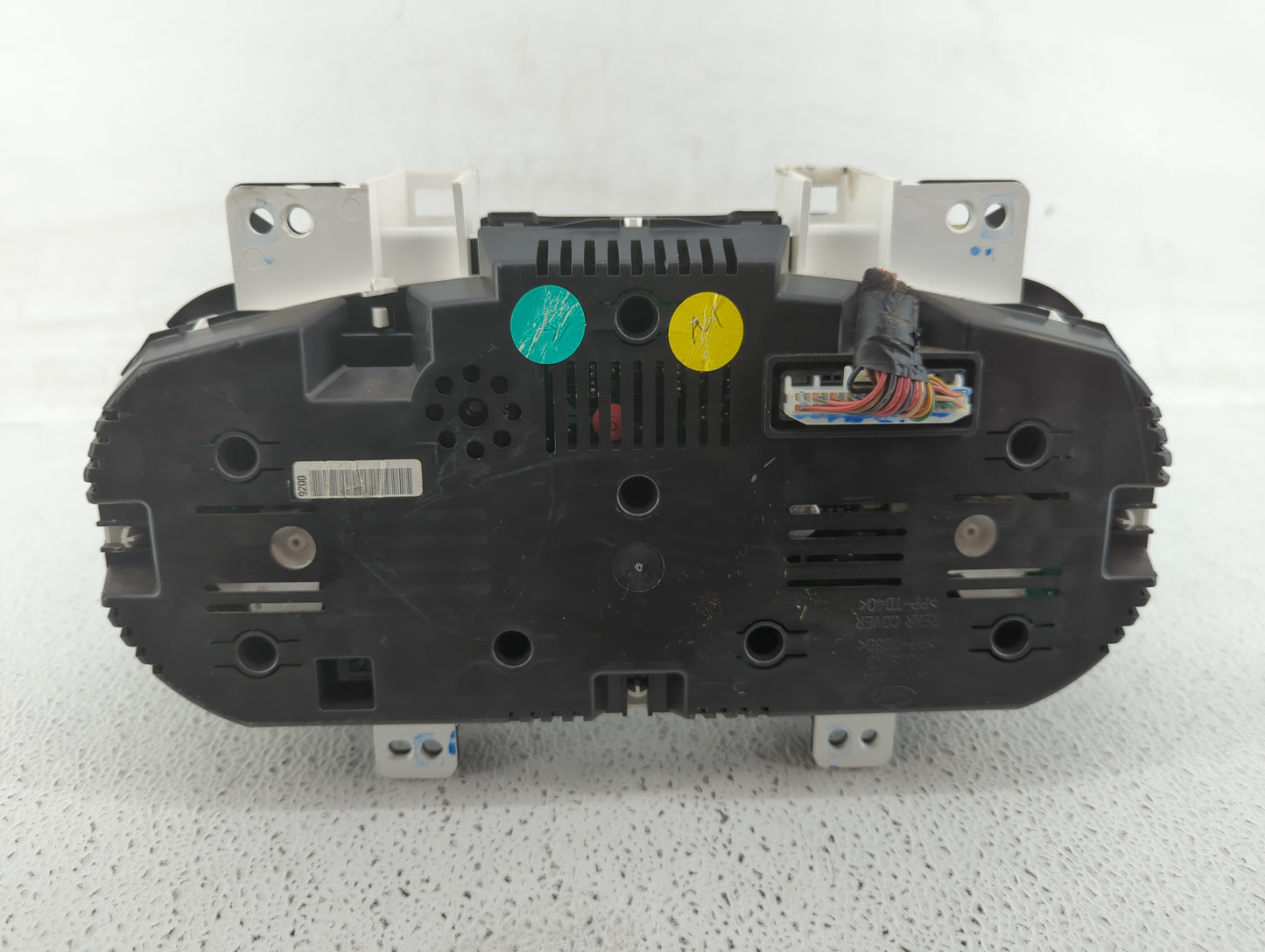 2014-2016 Hyundai Elantra Instrument Cluster Speedometer Gauges P/N:94004-3Y000 94004-3Y010 Fits Fits 2014 2015 2016 OEM Use
