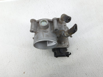 2011-2020 Hyundai Elantra Throttle Body P/N:35100-2E000 35100-2L000 Fits OEM Used Auto Parts