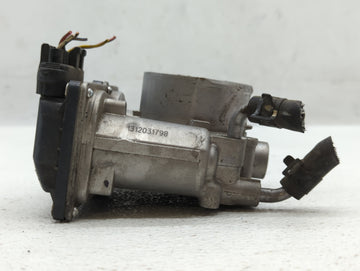 2011-2020 Hyundai Elantra Throttle Body P/N:75100-2E000 Fits Fits 2011 2012 2013 2014 2015 2016 2017 2018 2019 2020 2021 OEM Used Auto Parts