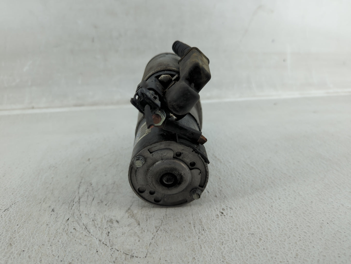 2014-2016 Hyundai Elantra Car Starter Motor Solenoid OEM P/N:36100-2E131 Fits Fits 2014 2015 2016 OEM Used Auto Parts - Oemu