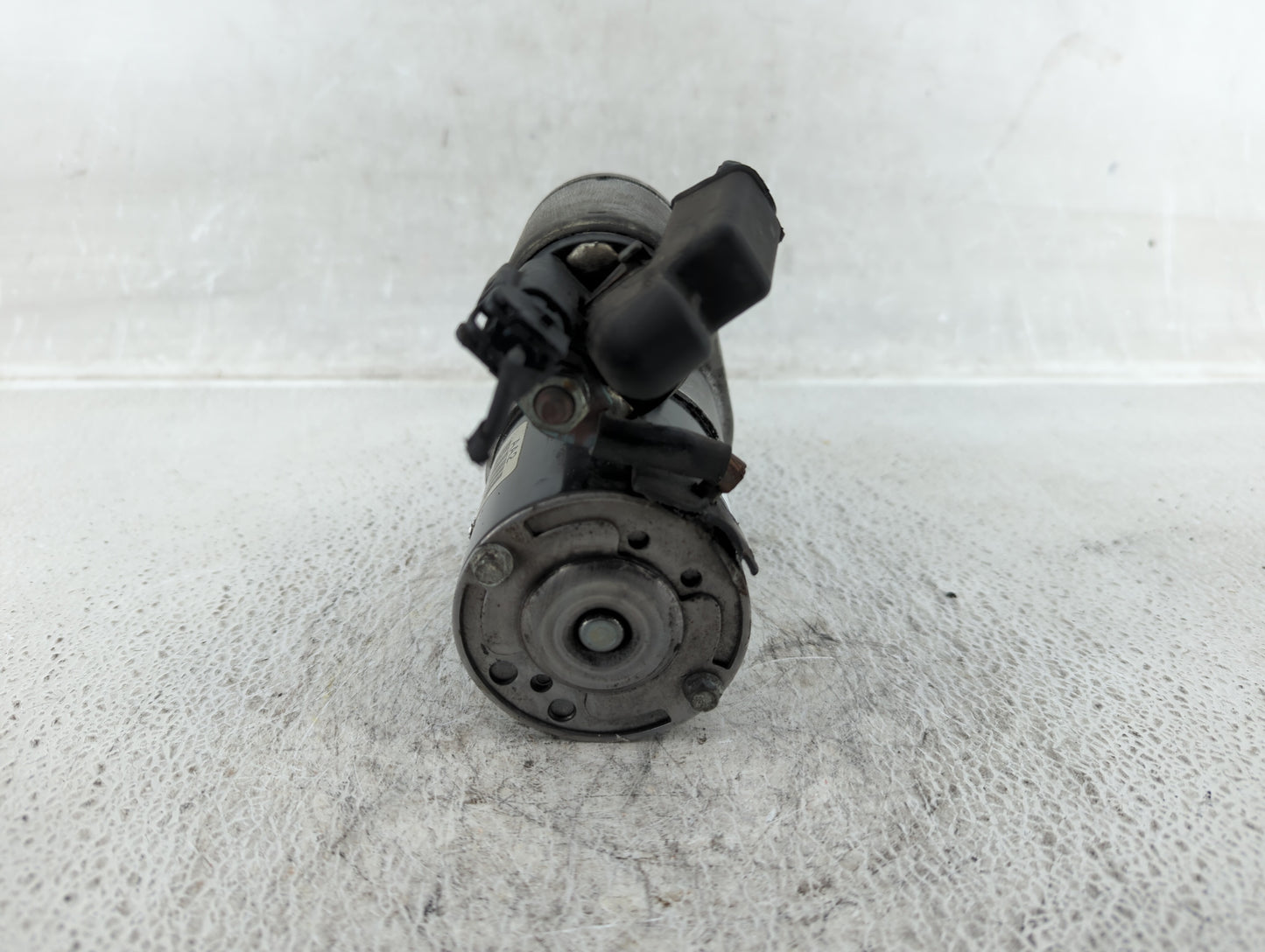 2014-2016 Hyundai Elantra Car Starter Motor Solenoid OEM P/N:36100-2E131 Fits Fits 2014 2015 2016 OEM Used Auto Parts - Oemu