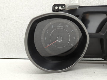 2014-2016 Hyundai Elantra Instrument Cluster Speedometer Gauges P/N:94004-3Y010 Fits Fits 2014 2015 2016 OEM Used Auto Parts