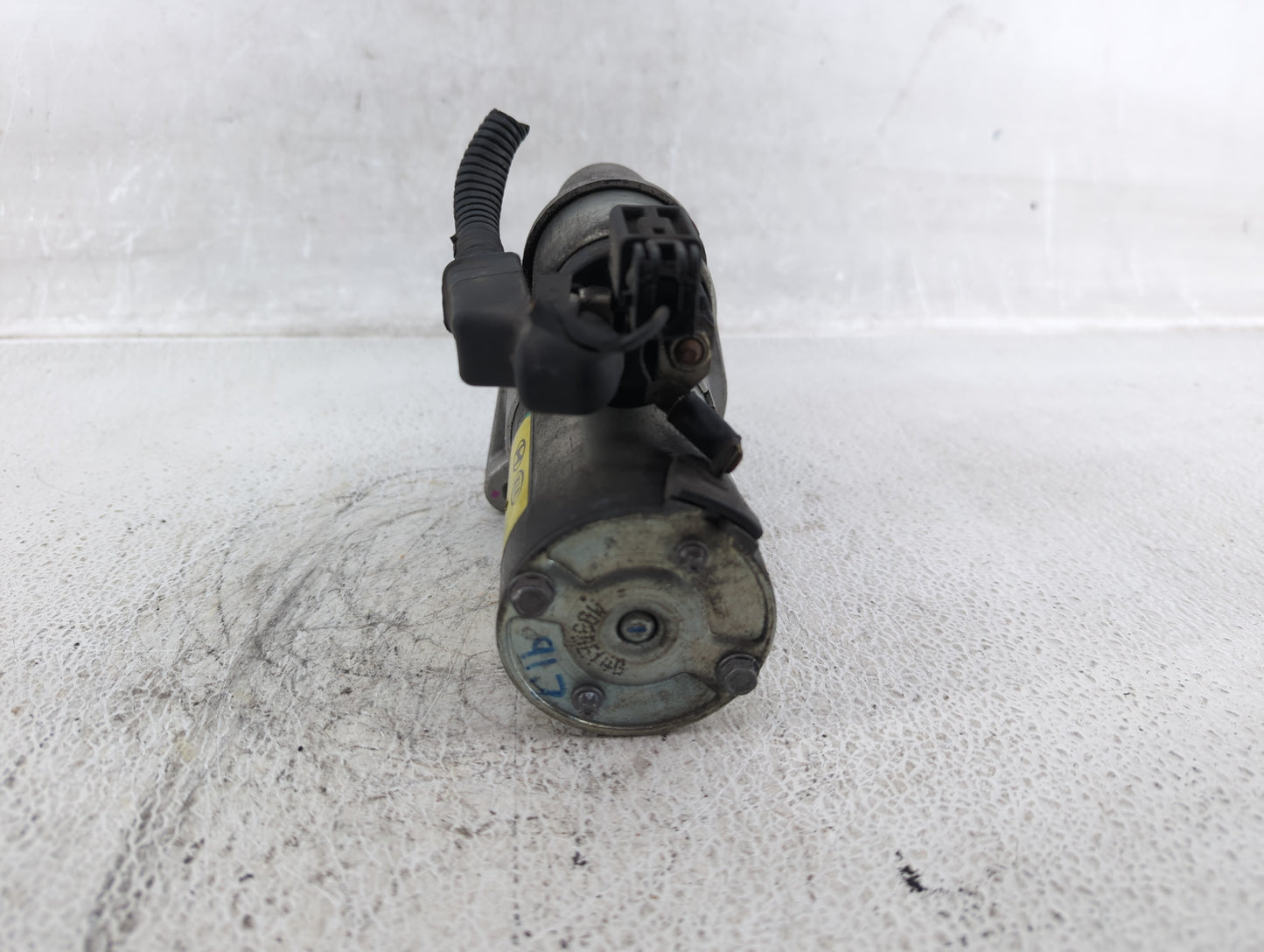 2014-2020 Hyundai Elantra Car Starter Motor Solenoid OEM P/N:36100-2E551 Fits Fits 2014 2015 2016 2017 2018 2019 2020 OEM Us