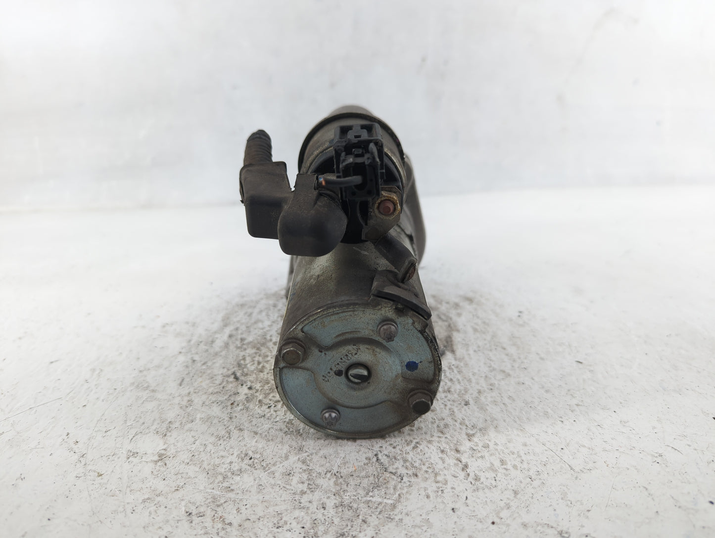 2014-2020 Hyundai Elantra Car Starter Motor Solenoid OEM P/N:36100-2E551 Fits Fits 2014 2015 2016 2017 2018 2019 2020 OEM Us