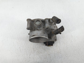 2011-2020 Hyundai Elantra Throttle Body P/N:35100-2E000 Fits Fits 2011 2012 2013 2014 2015 2016 2017 2018 2019 2020 2021 OEM Used Auto Parts