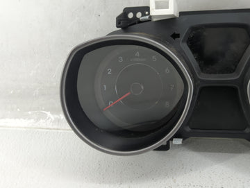 2014-2016 Hyundai Elantra Instrument Cluster Speedometer Gauges P/N:94004-3Y010 Fits Fits 2014 2015 2016 OEM Used Auto Parts