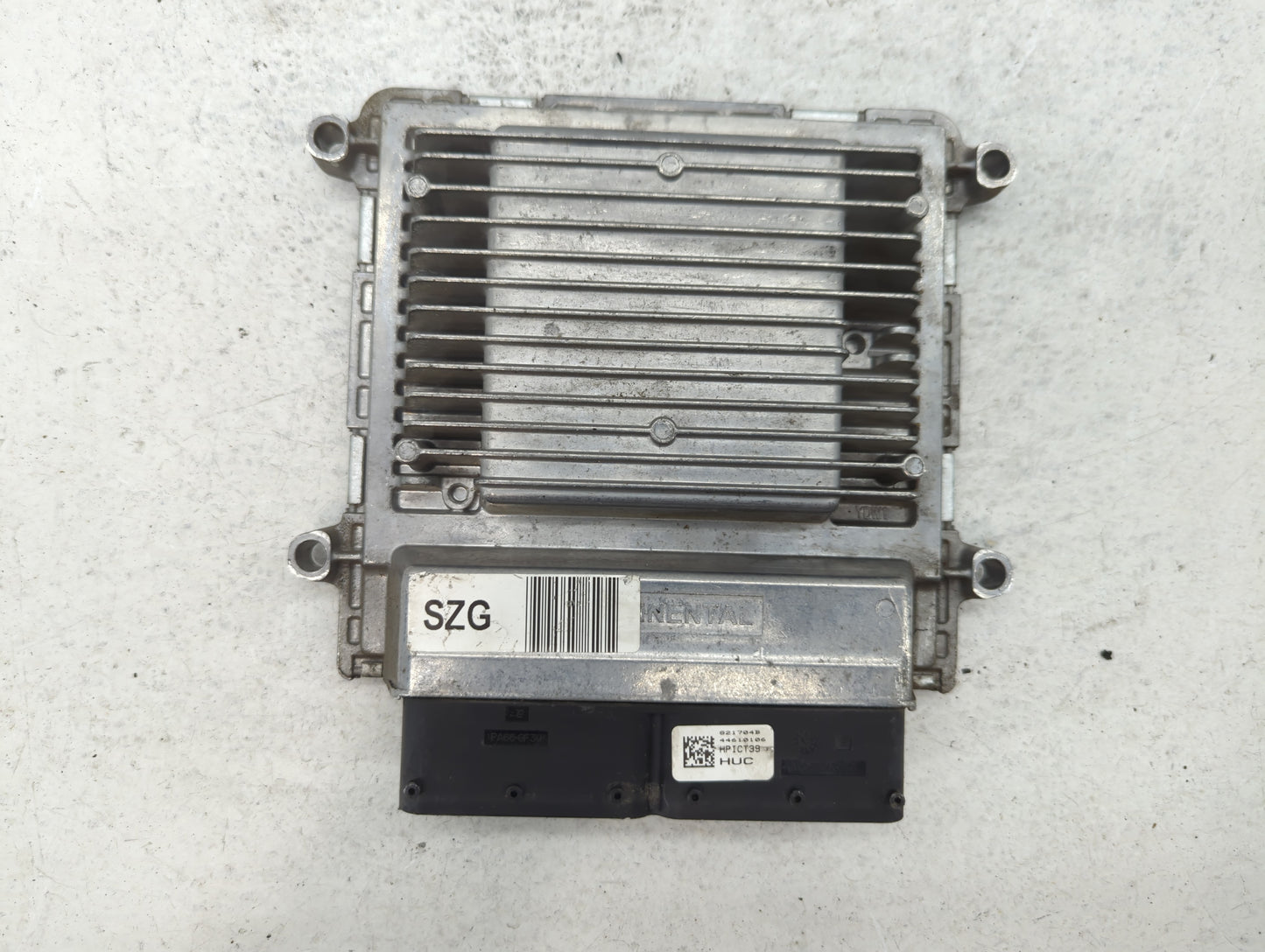 2014-2016 Hyundai Elantra PCM Engine Control Computer ECU ECM PCU OEM P/N:39107-2EMB7 39106-2EMB6 Fits Fits 2014 2015 2016 O