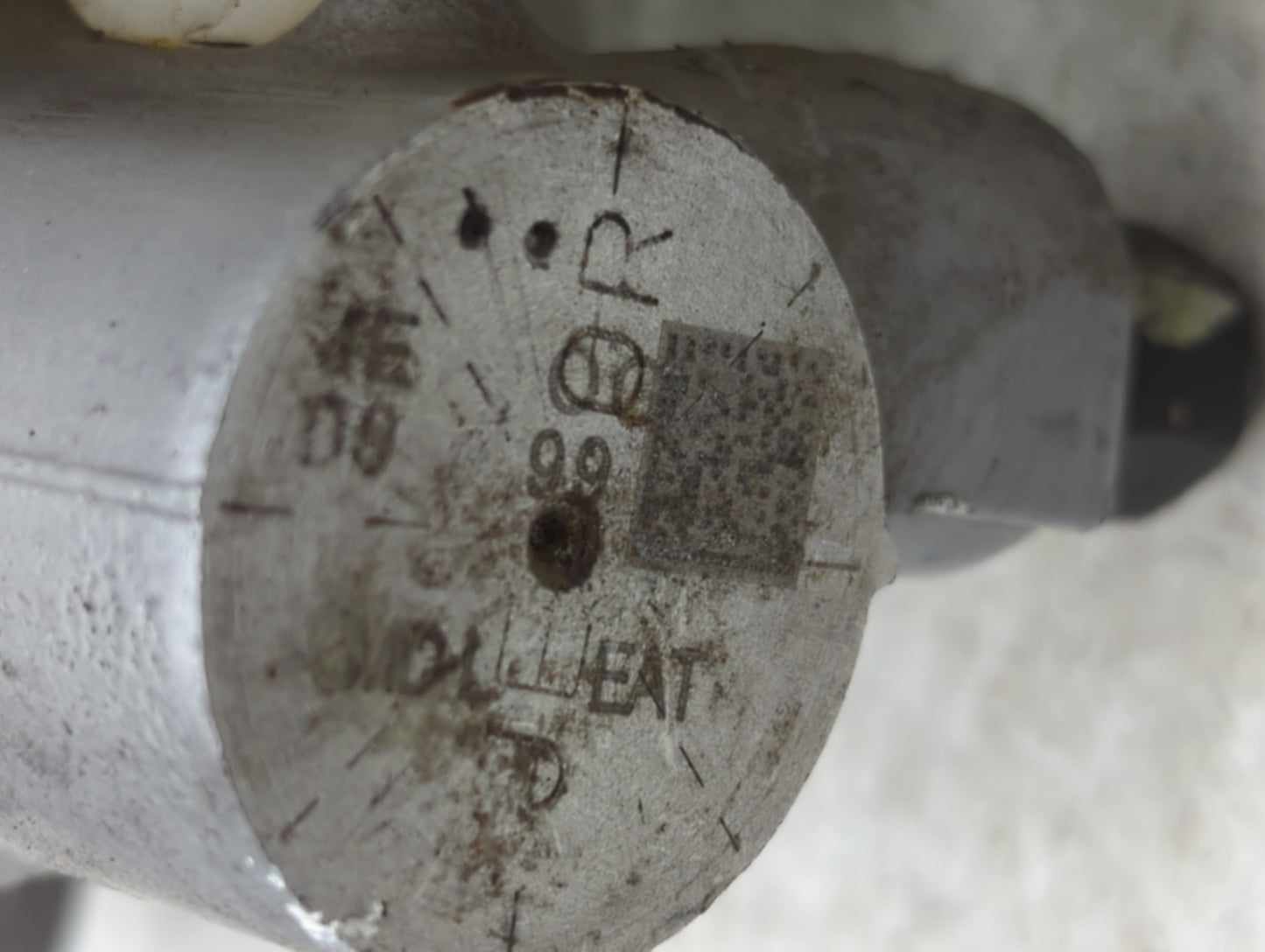 2014-2016 Hyundai Elantra Brake Master Cylinder - Oemusedautoparts1.com