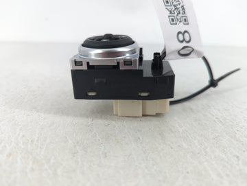 2014-2016 Hyundai Elantra Master Power Window Switch Replacement Driver Side Left P/N:202009648 Fits Fits 2014 2015 2016 OEM Used Auto Parts