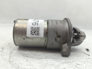 2014-2016 Hyundai Elantra Car Starter Motor Solenoid OEM P/N:36100-2E131 Fits Fits 2014 2015 2016 OEM Used Auto Parts