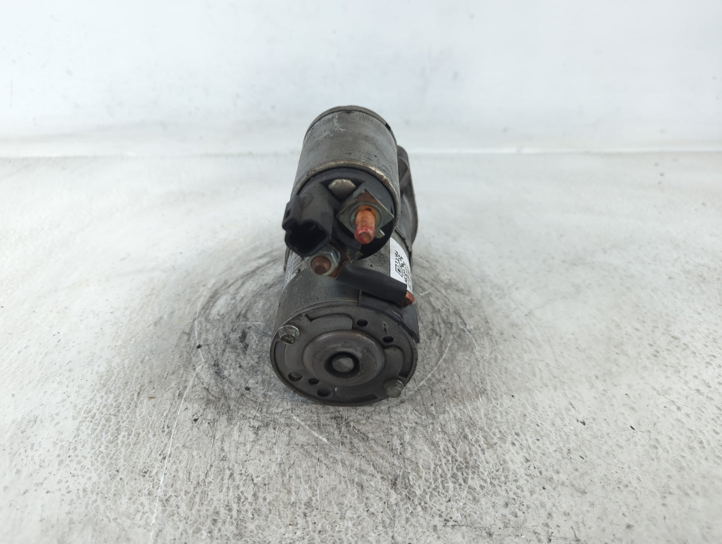 2014-2020 Hyundai Elantra Car Starter Motor Solenoid OEM P/N:36100-2E131 Fits Fits 2014 2015 2016 2017 2018 2019 2020 OEM Us