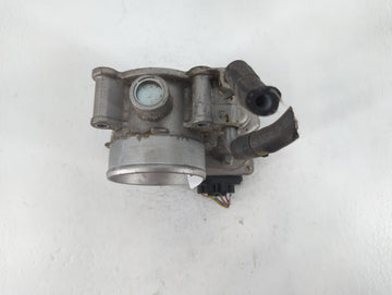2011-2020 Hyundai Elantra Throttle Body P/N:35100-2E000 Fits Fits 2011 2012 2013 2014 2015 2016 2017 2018 2019 2020 2021 OEM Used Auto Parts