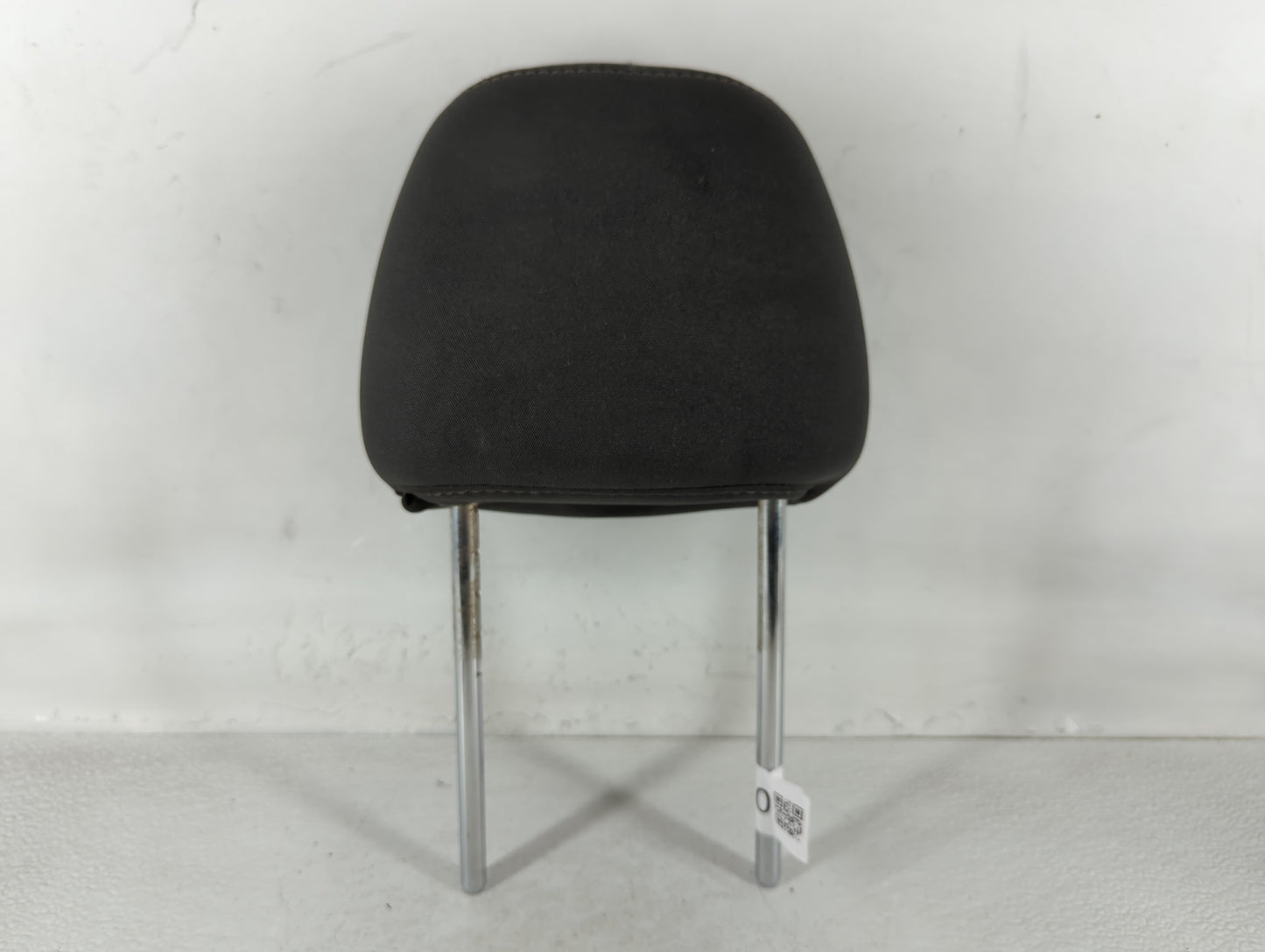 Hyundai Elantra Headrest Head Rest Front Driver Passenger Seat Black - Oemusedautoparts1.com