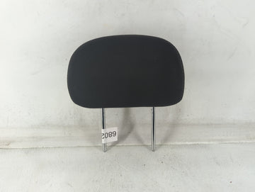 2011-2016 Hyundai Elantra Headrest Head Rest Front Driver Passenger Seat