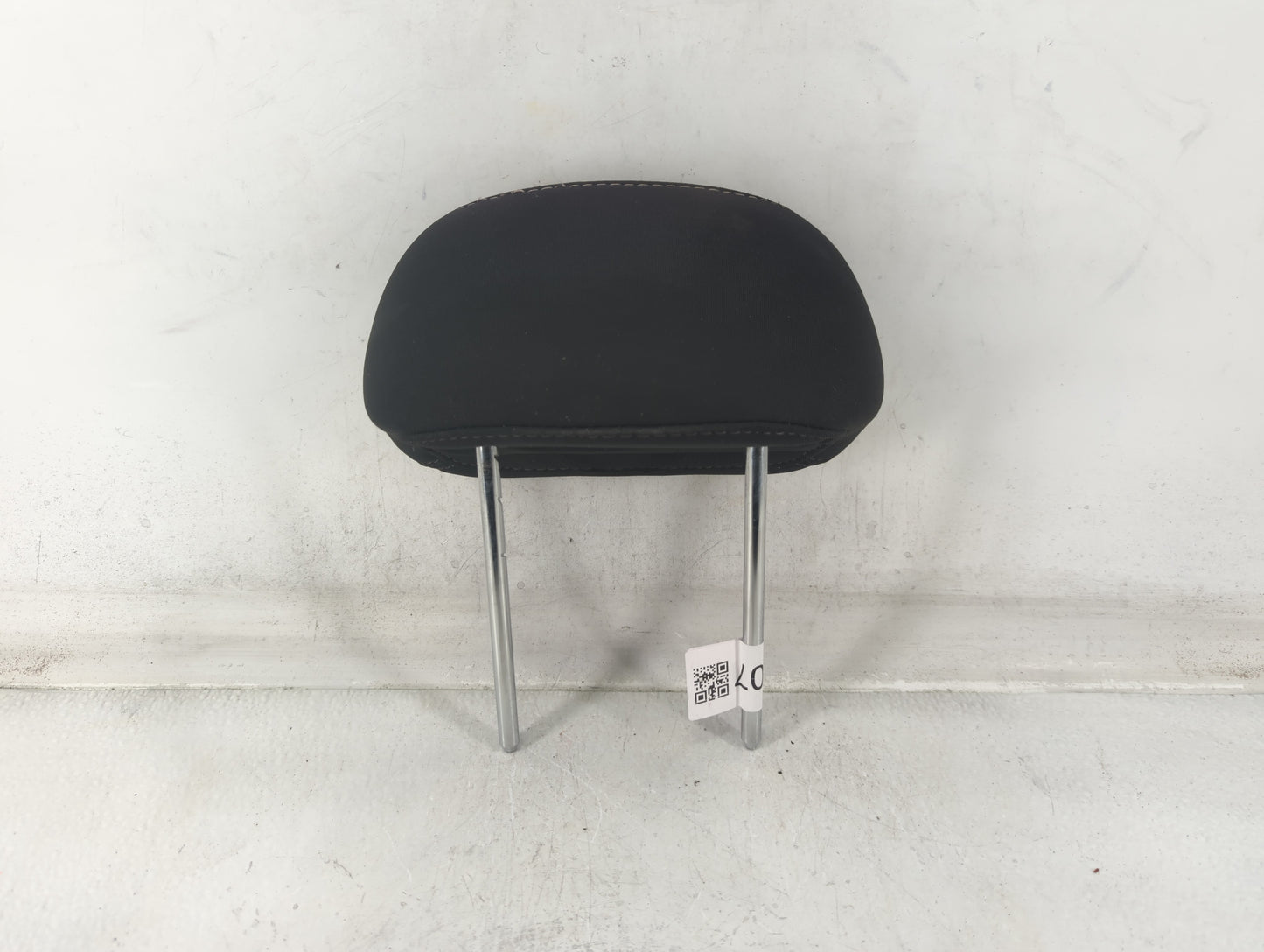 2011-2016 Hyundai Elantra Headrest Head Rest Front Driver Passenger Seat - Oemusedautoparts1.com